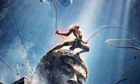 孙悟空变成土地庙(二郎神识破孙悟空变的土地庙道理)