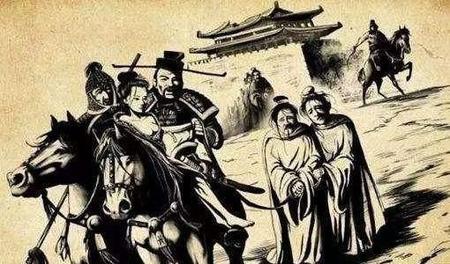 徽钦二帝最后的结局