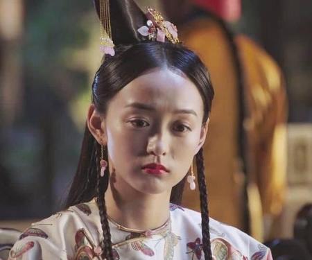 玫答应为什么要陷害如懿(如懿被诬陷怎么查明)