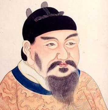 唐代宗儿子有哪些(唐代宗李豫简介有多少子女)