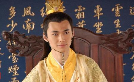 朱棣让谁去找建文帝(建文帝其实被朱棣杀了)