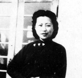 最早的女间谍(中国历史上最早的女间谍)