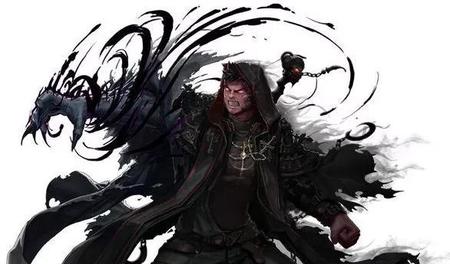 dnf有意思的职业