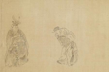 凌烟阁二十四功臣最后一位是谁(凌烟阁二十四功臣秦琼为什么是最后一个)