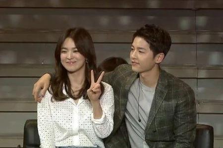 宋仲基爱过宋慧乔吗(宋仲基和宋慧乔为什么离的婚)