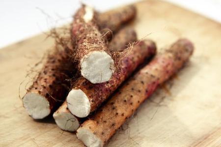 淮山配什么煲汤好呢(排骨玉米白萝卜)