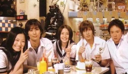 求婚大作战日剧豆瓣