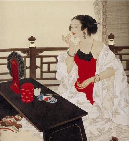 如何让杨贵妃吃上新鲜的荔枝(唐朝杨贵妃吃荔枝几天送到)