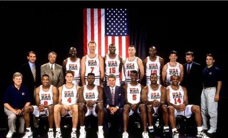 美国篮球梦八队(08年奥运会美国男篮阵容)