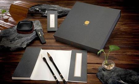 我国四大文房四宝分别是什么(中国的文房四宝是指哪四样)