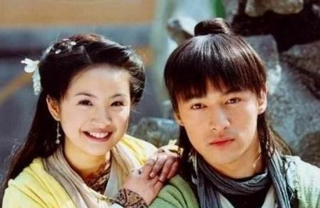 和胡歌演过戏的女演员有哪些(胡歌合作过的15位女演员)