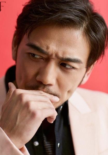 欢乐颂小包总是谁(欢乐颂小包总扮演者杨烁)