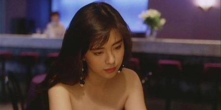 香港电影女演员90年代(港星女80年代明星图片)