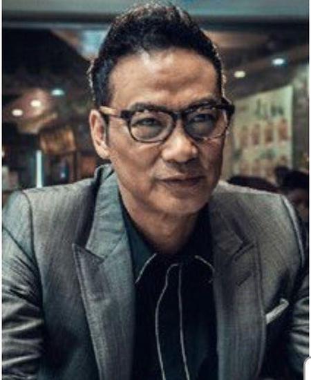 破冰行动里赵嘉良是什么人(破冰行动赵嘉良人物原型)