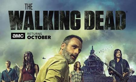 强烈推荐必看的恐怖美剧(比较恐怖的美剧)