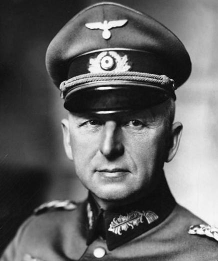 隆美尔,曼施坦因,古德里安图片