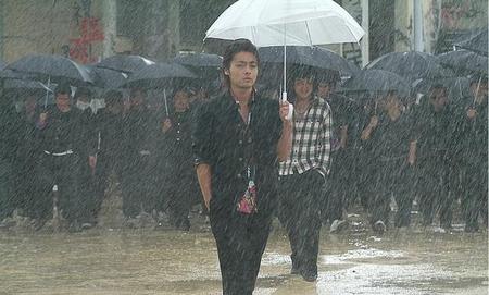 评分最高的黑道电影