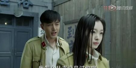 电视剧一见不倾心(一见倾心主演是谁)