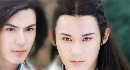 古代的十大美男子有谁(中国古代十大美男分别有谁)