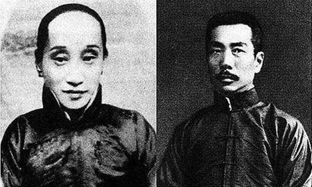 鲁迅婚姻遭遇(鲁迅的婚姻与家庭)