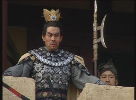 吕布为了赤兔马杀了谁(董卓是吕布的义父吗)