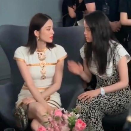 如何看待欧阳娜娜事件(欧阳娜娜事件始末)