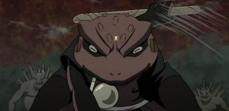 蛤蟆吉和蛤蟆文太