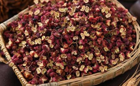 中国最好的花椒产地(花椒哪个产地品种最好)