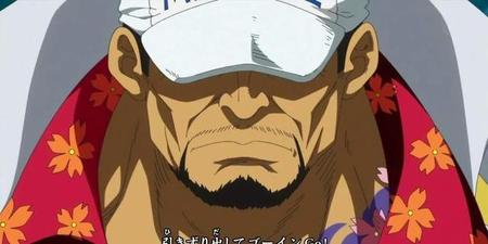 赤犬最后会不会死(海贼王赤犬结局)