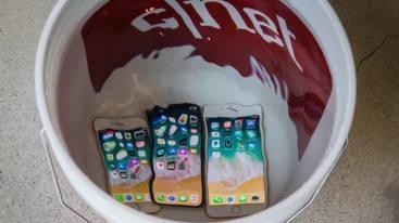 苹果xsmax不是防水吗?怎么还进水了怎么办(苹果xs进水了怎么办)