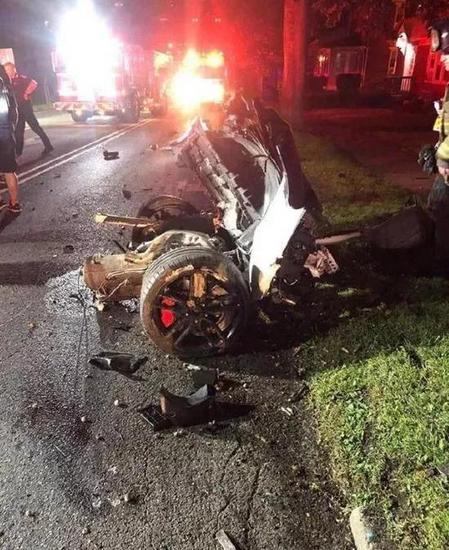 玛莎拉蒂事件看法(这什么世道?)