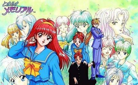 有什么好玩的恋爱养成游戏