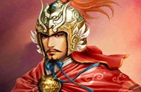 朱元璋六大公爵