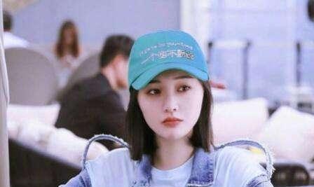 青春斗里面关山到底喜欢谁(钱贝贝和关山)