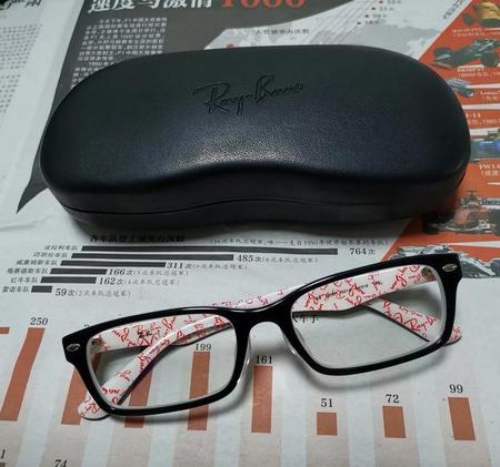 眼镜架哪种材质好