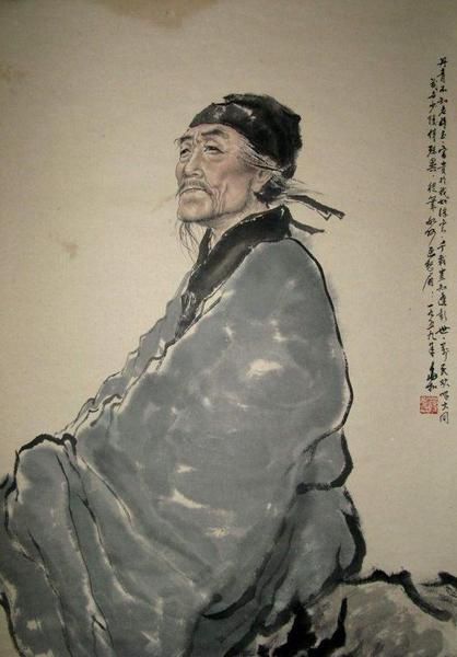 杜甫为什么那么崇拜李白(为什么杜甫是李白的粉丝)