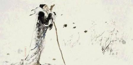 杜甫活了多少岁了?(杜甫活到多少岁)