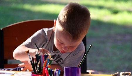 古代教育孩子的方法和经验