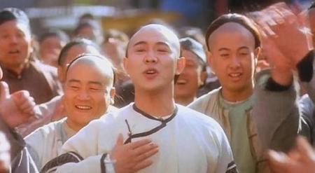 历史上的方世玉有后人吗(历史上真实的方世玉)