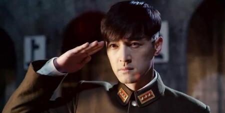 好看的谍战电视剧