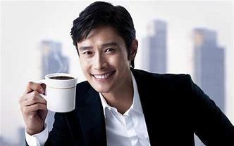 韩剧里经常出现的咖啡