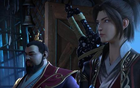 萧炎到大千世界后续(萧炎林动大千世界小说)