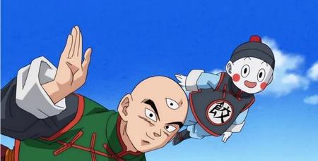 龙珠里面的饺子(七龙珠饺子的超能力)