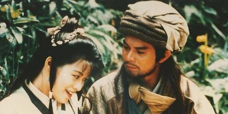 天龙八部王语嫣和段誉是兄妹吗(天龙八部段誉和王语嫣是兄妹)