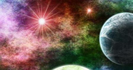 地球和太阳的距离越来越近吗(地球距离太阳越来越近还是越来越远)