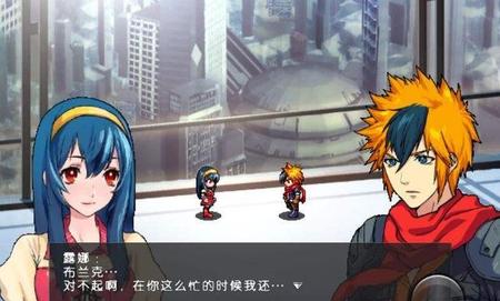 推荐好玩的角色扮演手游(最好玩的角色扮演手游排行榜)