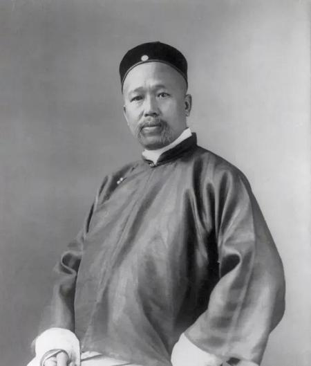 康有为的后人分布(康有为后代子女介绍)