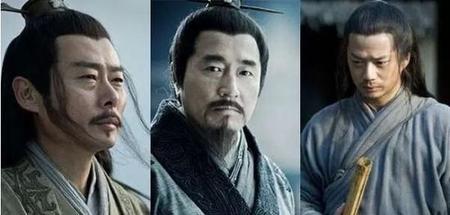 韩信张良萧何哪个功劳最大(萧何韩信张良谁功劳最大)