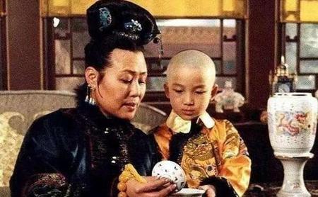 先有孝庄还是慈禧(孝庄太后和慈禧太后区别)