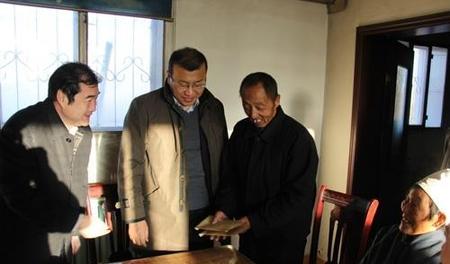 人民的名义的坏人是谁